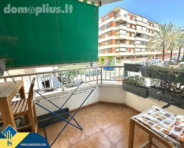 Parduodamas 3 kambarių butas Ispanijoje, Torrevieja