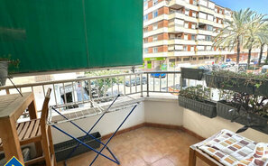 3 kambarių butas Ispanijoje, Torrevieja