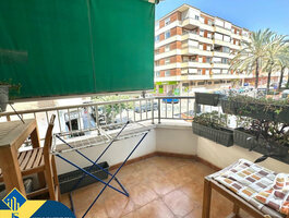 3 kambarių butas Ispanijoje, Torrevieja