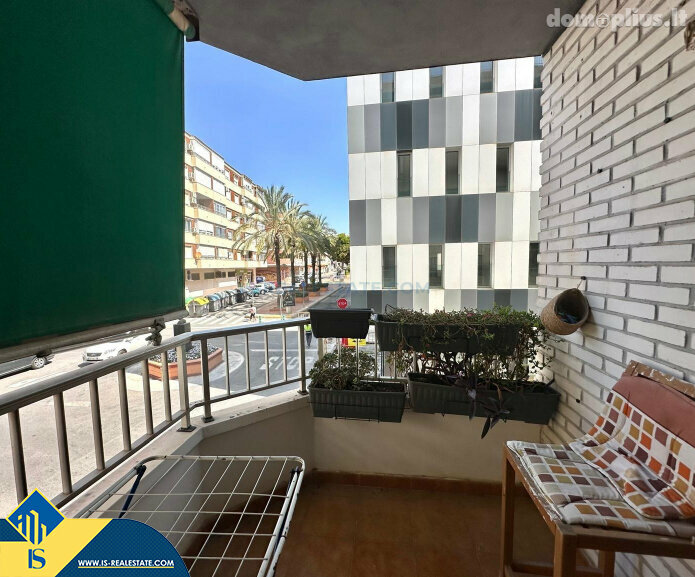 3 rooms apartment for sell Spain, Torrevieja