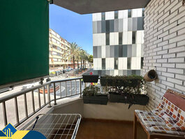 Parduodamas 3 kambarių butas Ispanijoje, Torrevieja