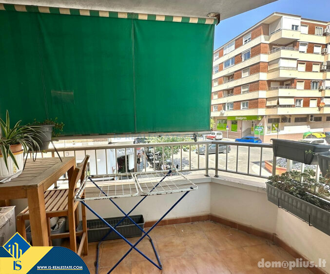 3 rooms apartment for sell Spain, Torrevieja