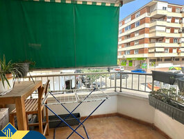 Parduodamas 3 kambarių butas Ispanijoje, Torrevieja