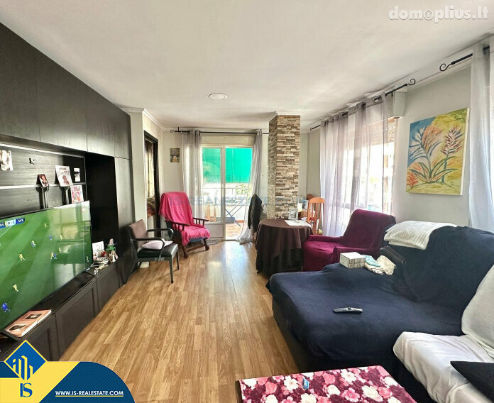 3 rooms apartment for sell Spain, Torrevieja