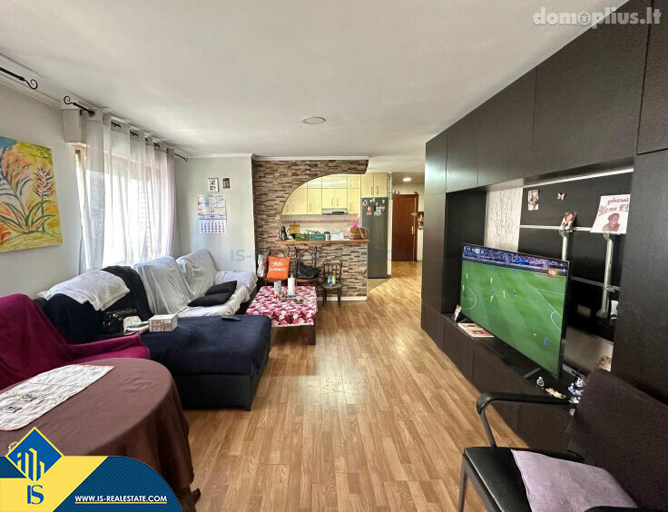 3 rooms apartment for sell Spain, Torrevieja
