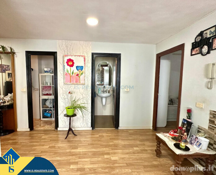 3 rooms apartment for sell Spain, Torrevieja