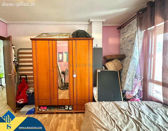 3 rooms apartment for sell Spain, Torrevieja