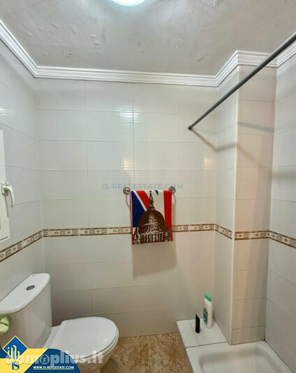 3 rooms apartment for sell Spain, Torrevieja