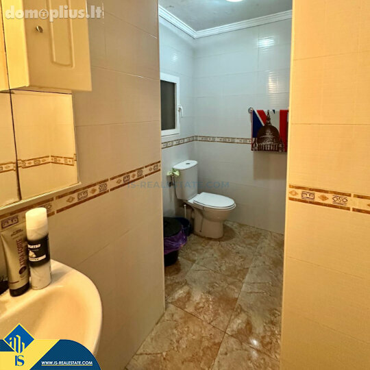 3 rooms apartment for sell Spain, Torrevieja