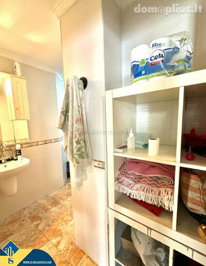 3 rooms apartment for sell Spain, Torrevieja