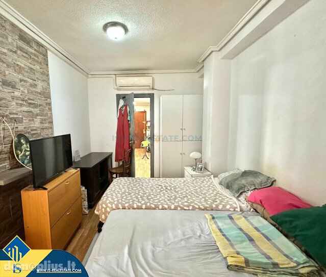3 rooms apartment for sell Spain, Torrevieja