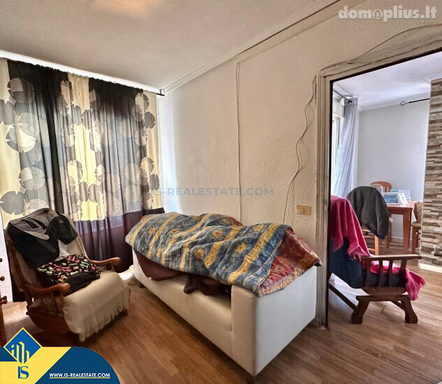 3 rooms apartment for sell Spain, Torrevieja