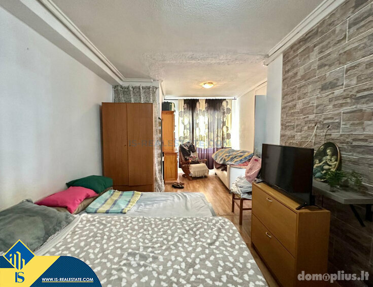 3 rooms apartment for sell Spain, Torrevieja