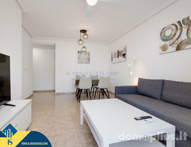 Продается 3 комнатная квартира Испания, Torrevieja