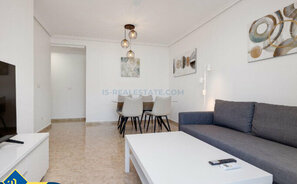 3 комнатная квартира Испания, Torrevieja