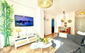 3 комнатная квартира Испания, Torrevieja