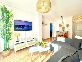 3 room apartment Spain, Torrevieja
