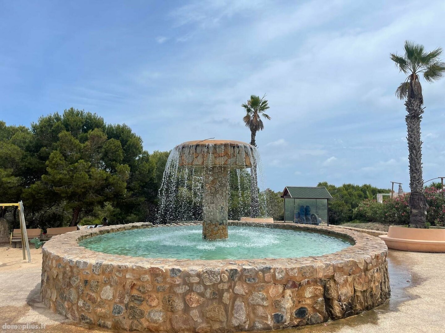 Parduodamas 3 kambarių butas Ispanijoje, Torrevieja