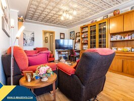 4 kambarių butas Ispanijoje, Torrevieja