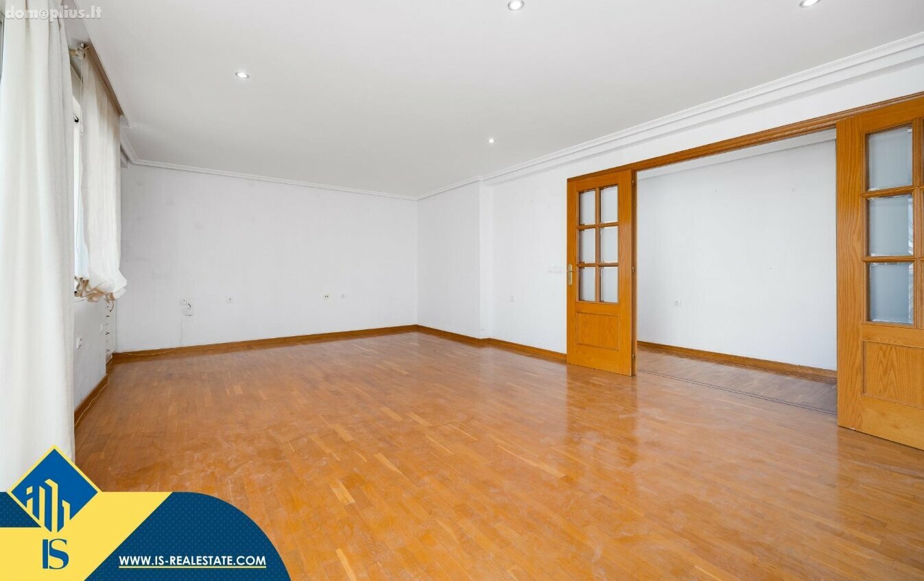 Продается 4 комнатная квартира Испания, Torrevieja