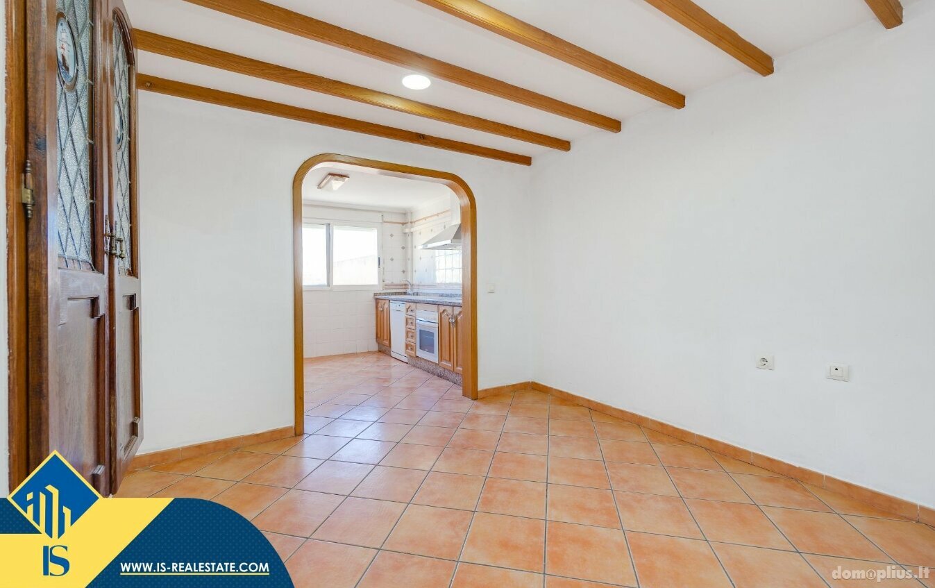 Продается 4 комнатная квартира Испания, Torrevieja