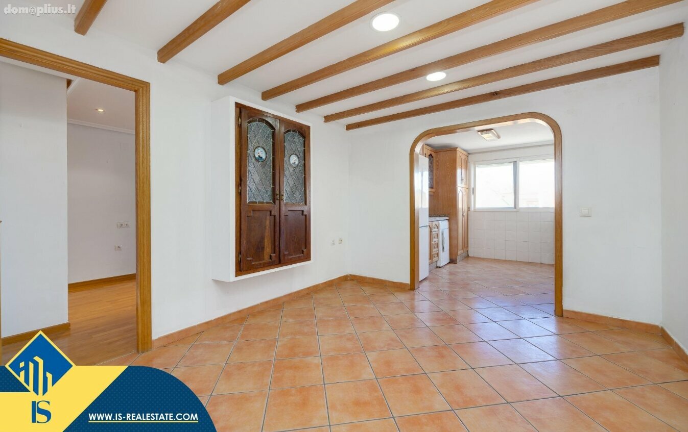 Продается 4 комнатная квартира Испания, Torrevieja