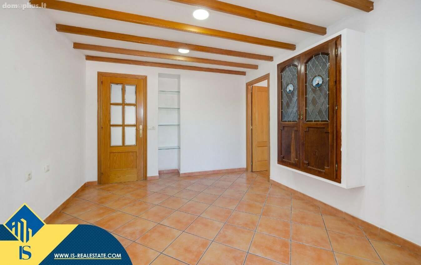 Продается 4 комнатная квартира Испания, Torrevieja