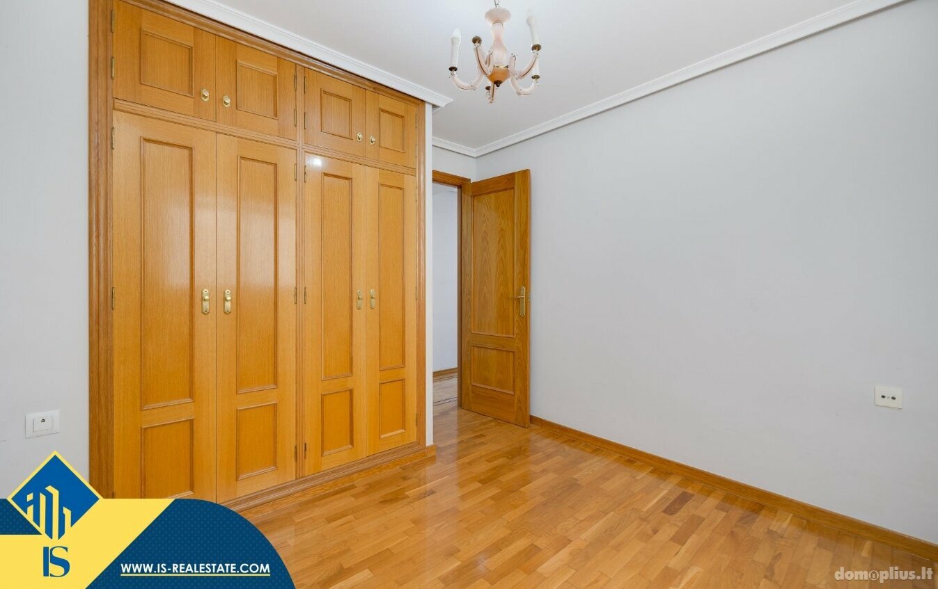 Продается 4 комнатная квартира Испания, Torrevieja