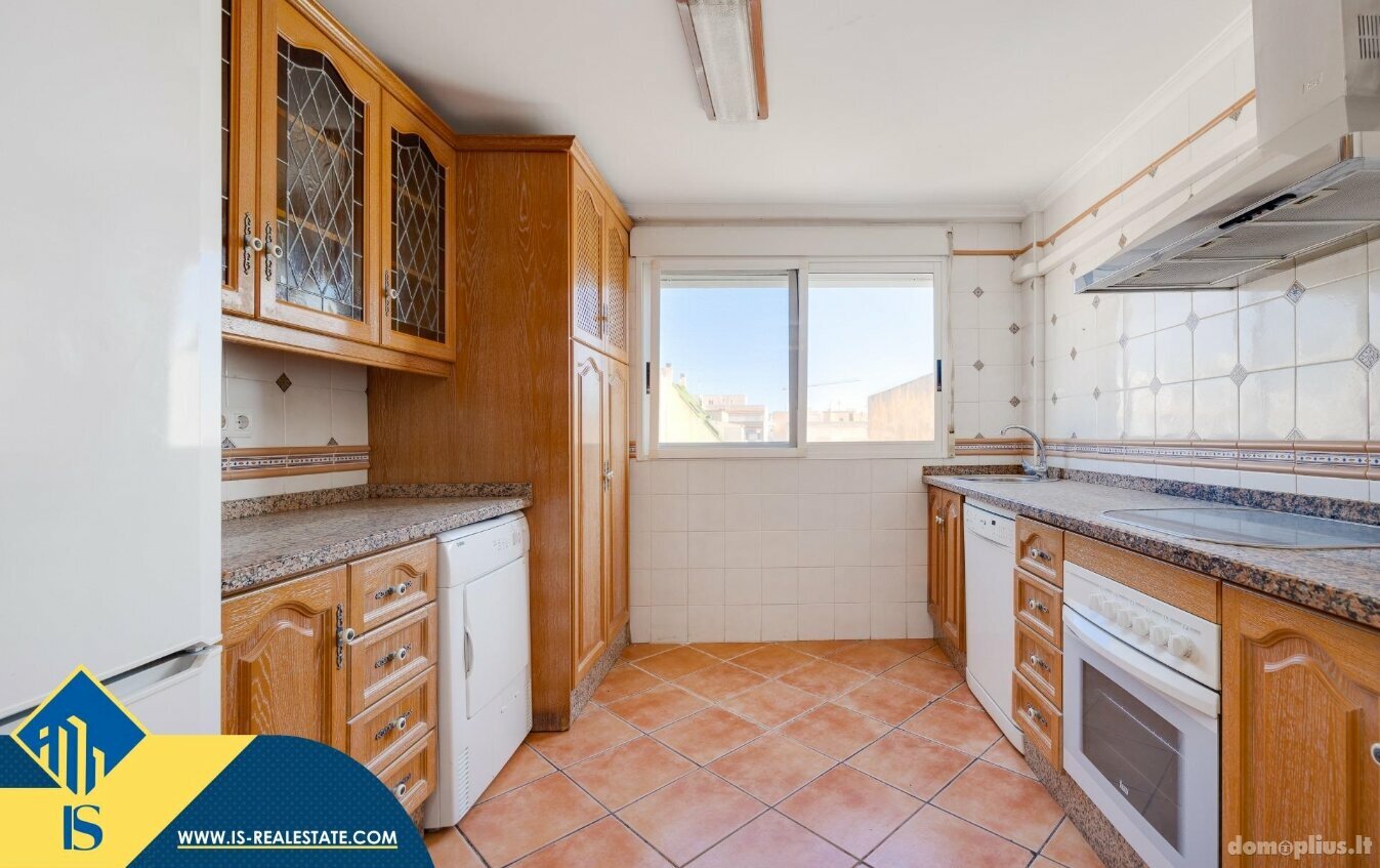 Продается 4 комнатная квартира Испания, Torrevieja
