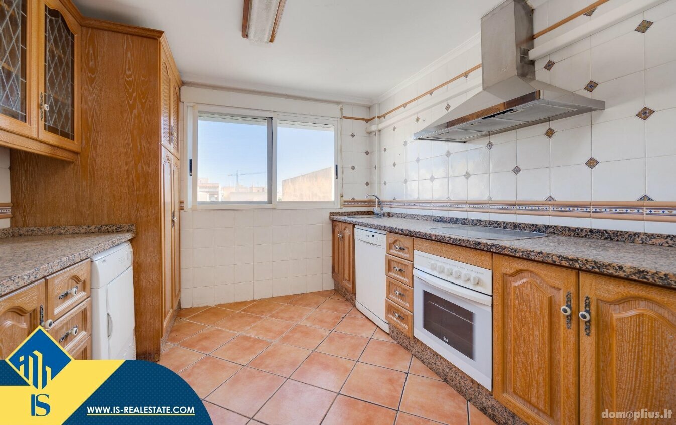 Продается 4 комнатная квартира Испания, Torrevieja