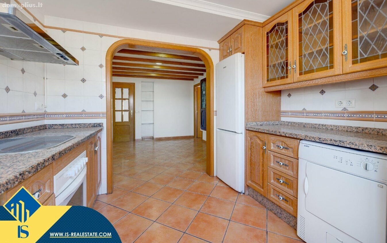 Продается 4 комнатная квартира Испания, Torrevieja