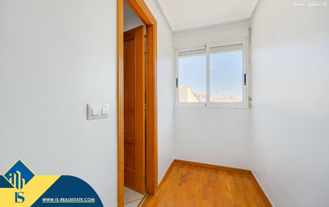 Продается 4 комнатная квартира Испания, Torrevieja