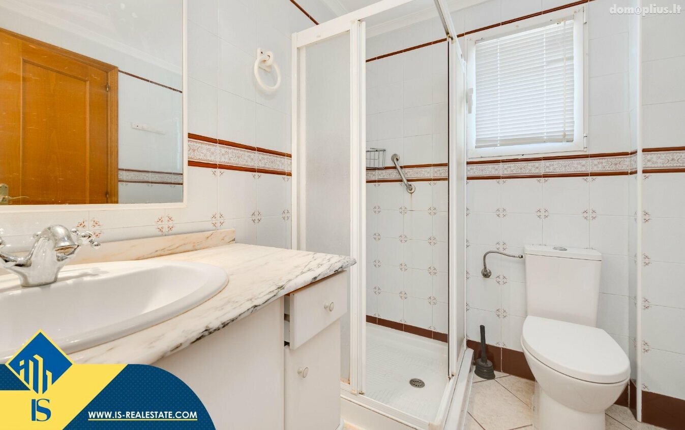 Продается 4 комнатная квартира Испания, Torrevieja