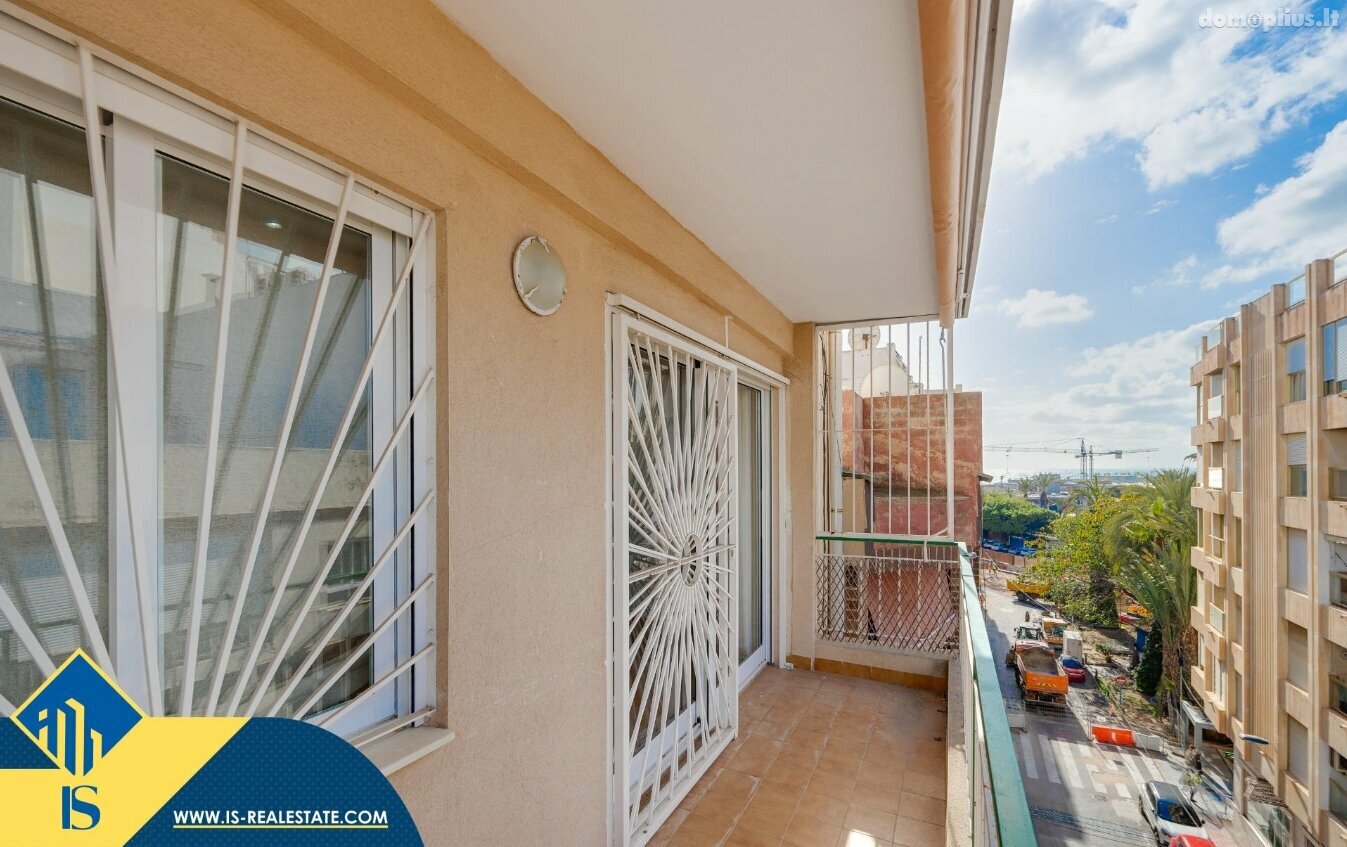 Продается 4 комнатная квартира Испания, Torrevieja