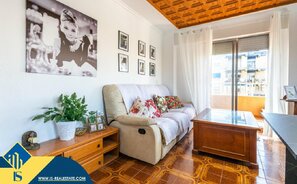 3 kambarių butas Ispanijoje, Torrevieja