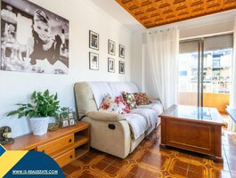 3 kambarių butas Ispanijoje, Torrevieja