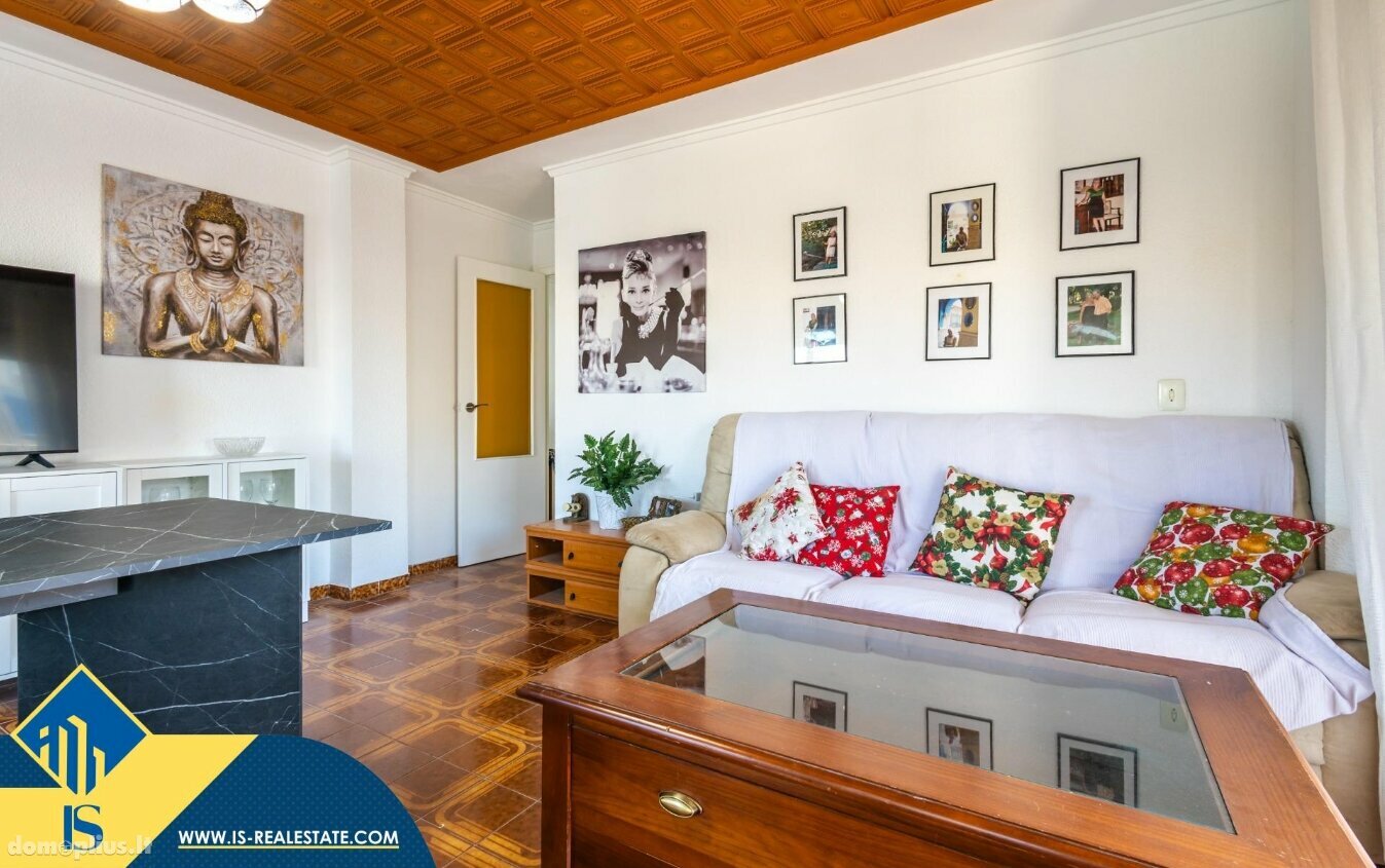 Продается 3 комнатная квартира Испания, Torrevieja