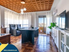 Продается 3 комнатная квартира Испания, Torrevieja
