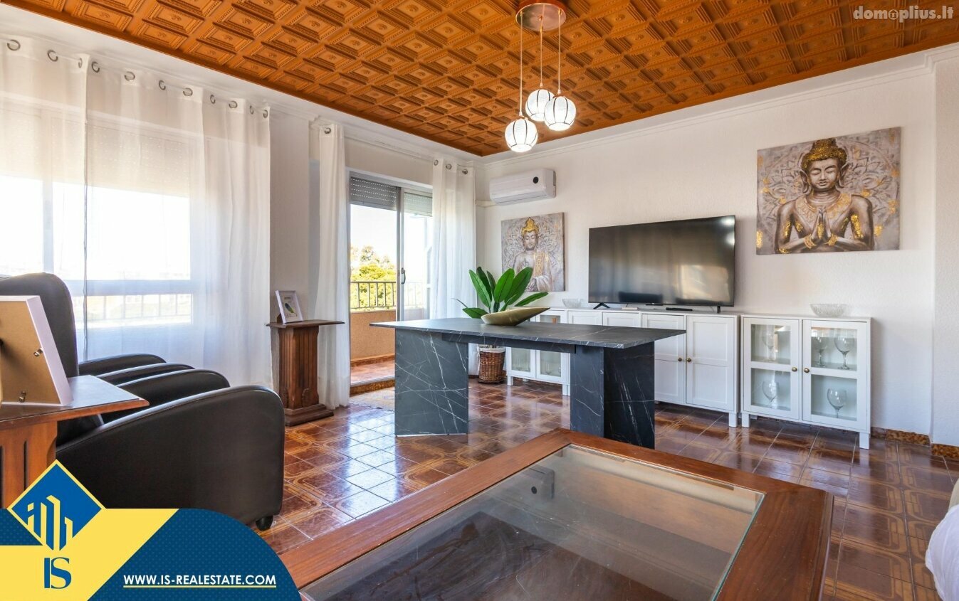 Продается 3 комнатная квартира Испания, Torrevieja