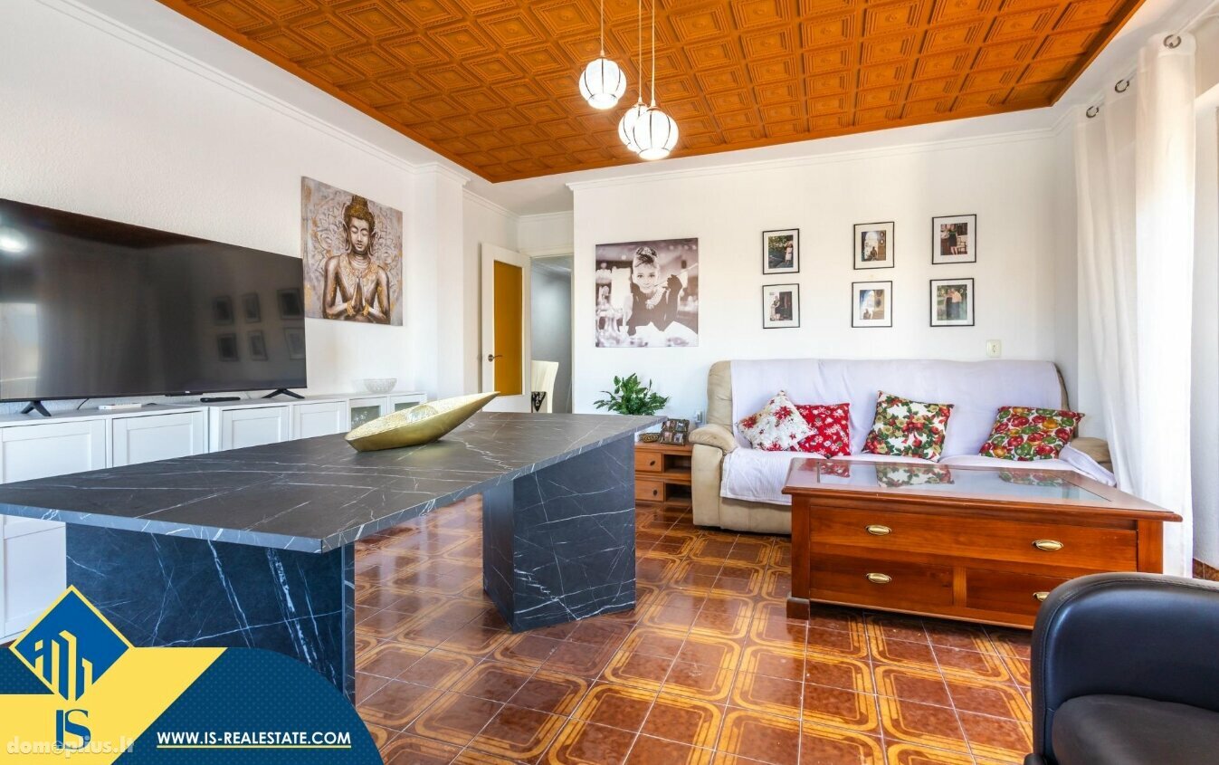 Продается 3 комнатная квартира Испания, Torrevieja