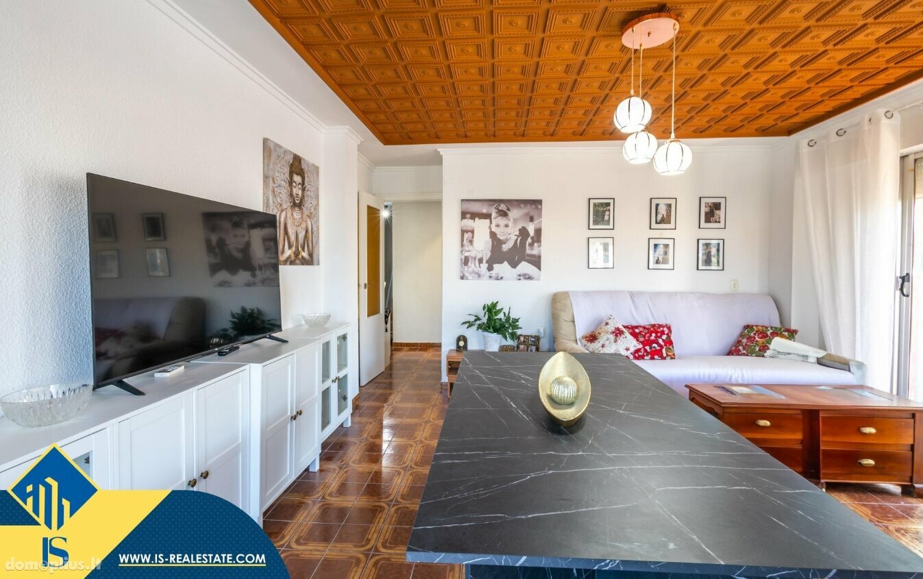 Продается 3 комнатная квартира Испания, Torrevieja