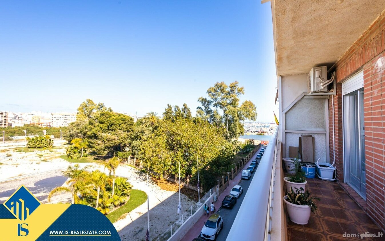 Продается 3 комнатная квартира Испания, Torrevieja