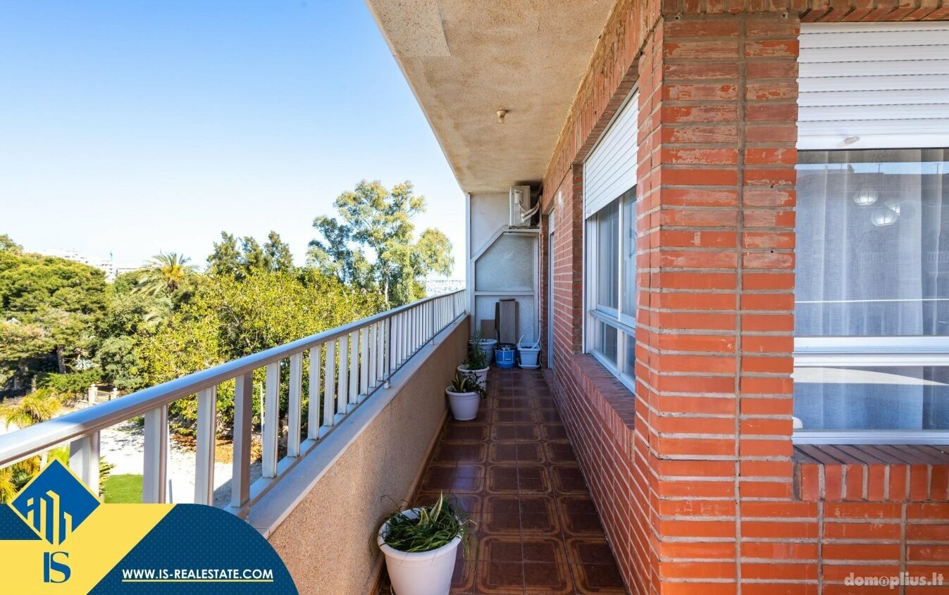 Продается 3 комнатная квартира Испания, Torrevieja