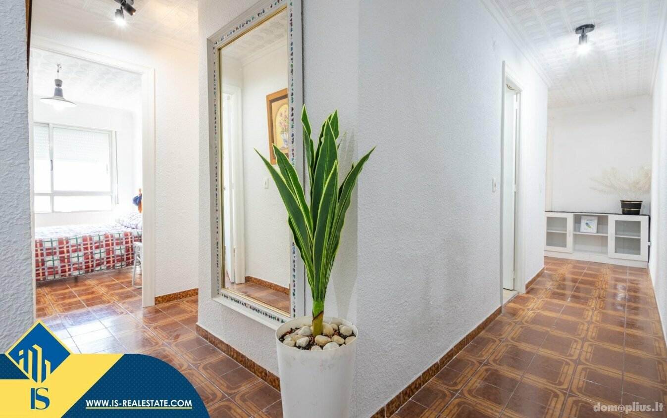 Продается 3 комнатная квартира Испания, Torrevieja