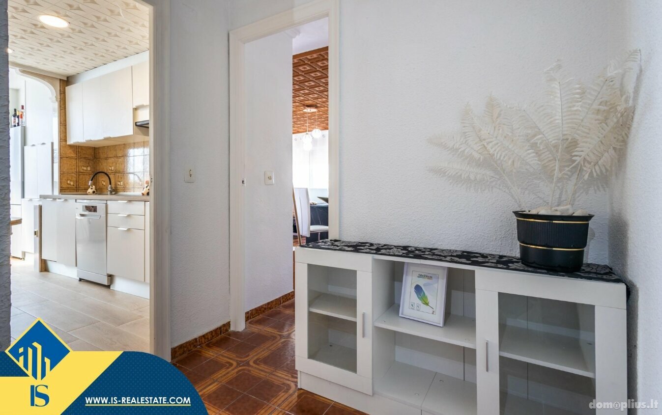 Продается 3 комнатная квартира Испания, Torrevieja