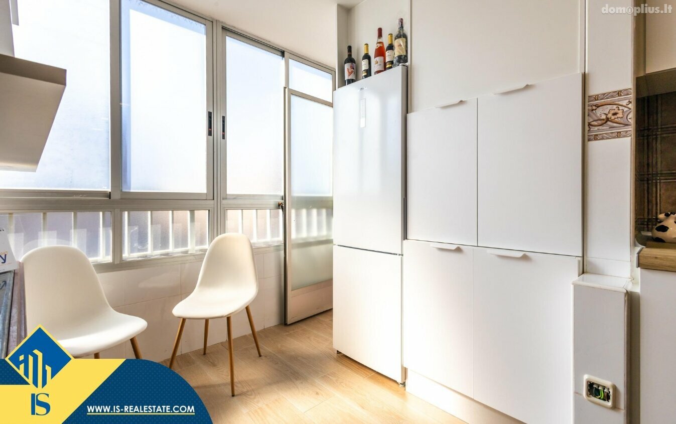 Продается 3 комнатная квартира Испания, Torrevieja