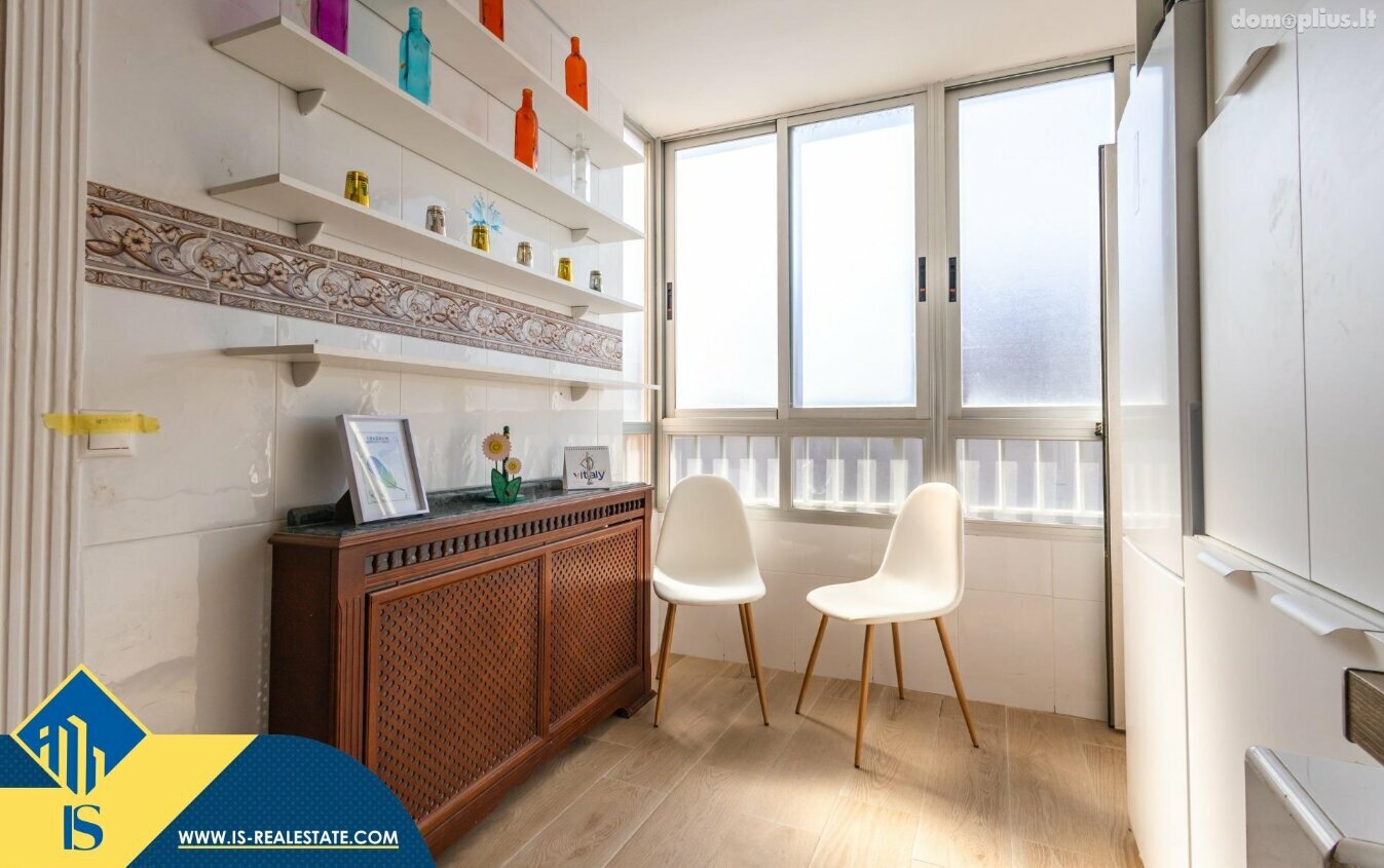 Продается 3 комнатная квартира Испания, Torrevieja