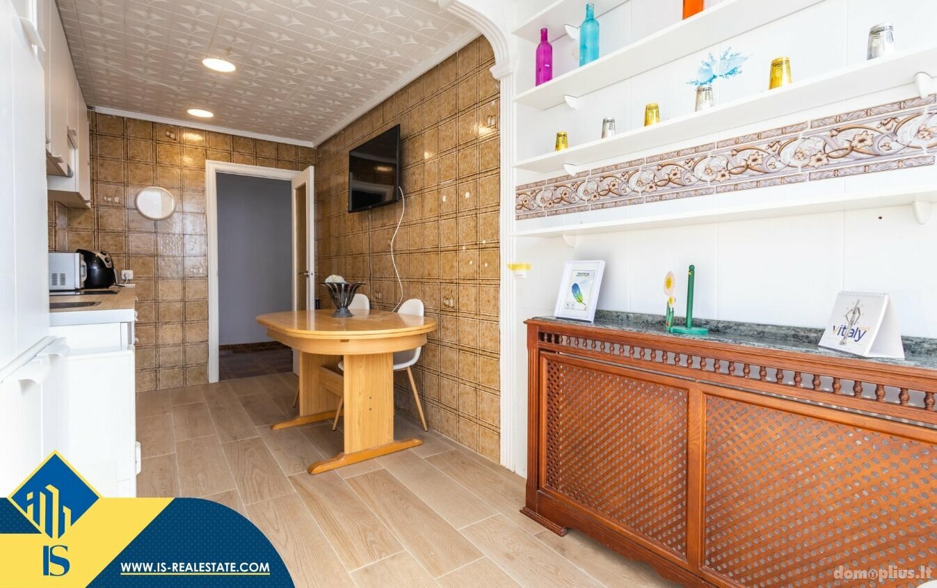 Продается 3 комнатная квартира Испания, Torrevieja
