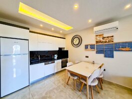 Продается 2 комнатная квартира Турция, Alanya