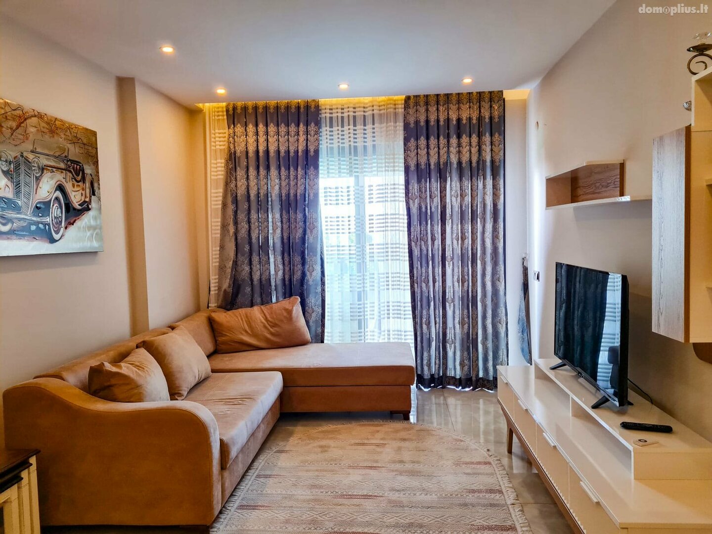 Продается 2 комнатная квартира Турция, Alanya